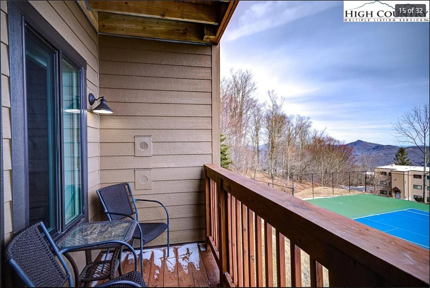 The Sugar Suite - Renovated With A View! Ac! Pool, Hot Tub, Sauna, Gym, Ev Sugar Mountain Esterno foto